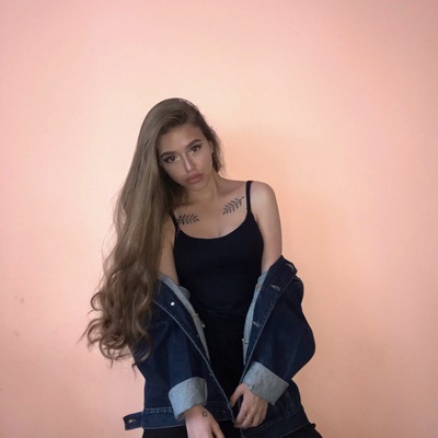 Олеся Соловьева