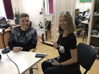 32 РАДИО - официальное сообщество радиостанции Три два радио Брянск 87,9 FM