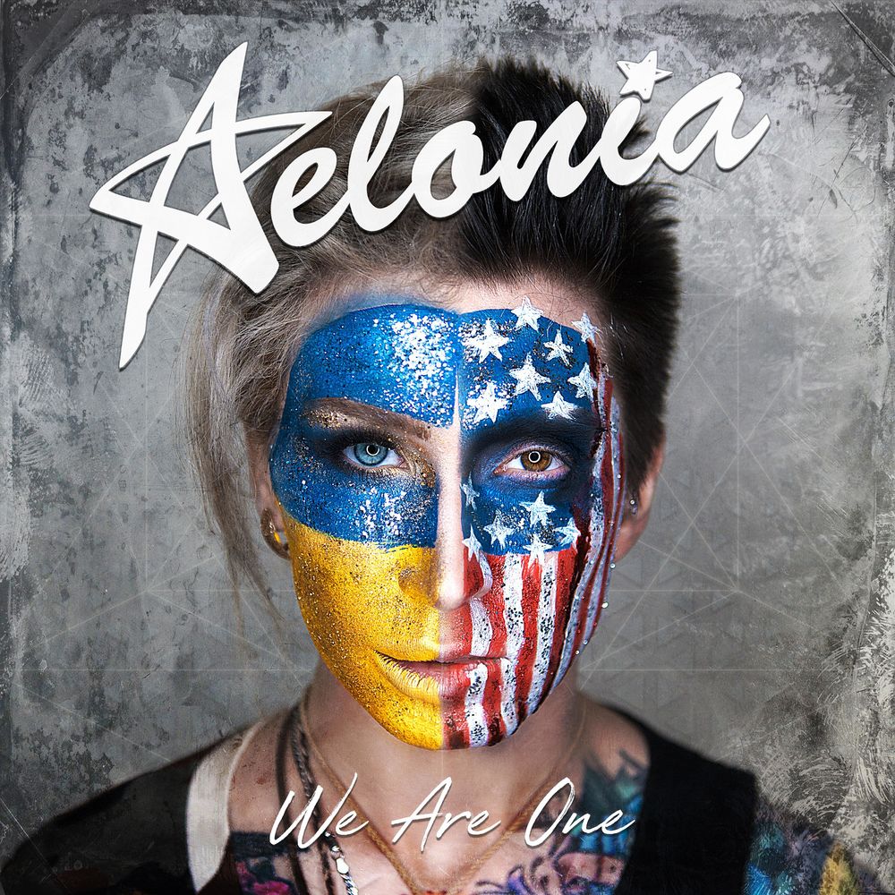 Aelonia - We Are One