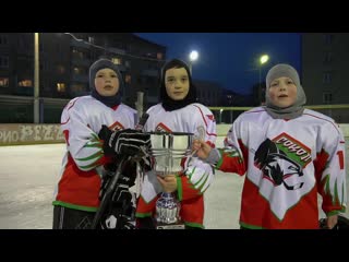 Видеовизитка