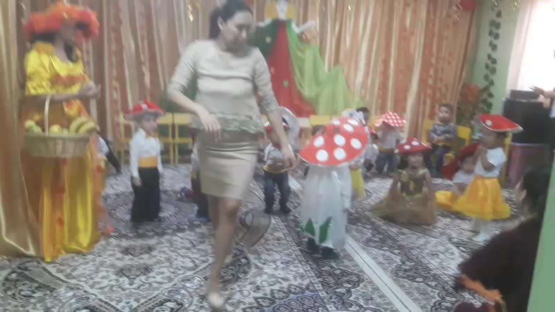 кузги бал 2жарым жас