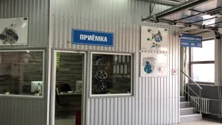 LR-WEST Сервис Ленд Ровер