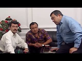 Shaytanat (o'zbek serial) | Шайтанат (узбек сериал) 1-qism