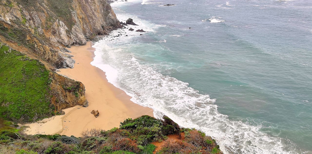 Ударим автопробегом по дикому западу! USA 2019 7-25 марта.