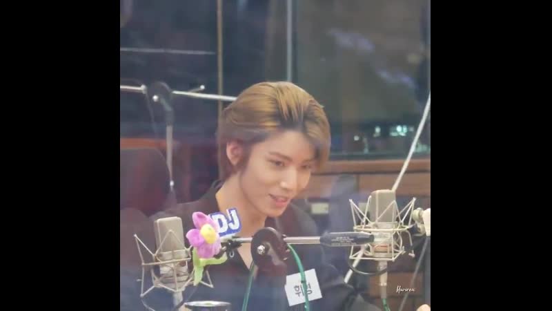 190715 MBC Idol Radio