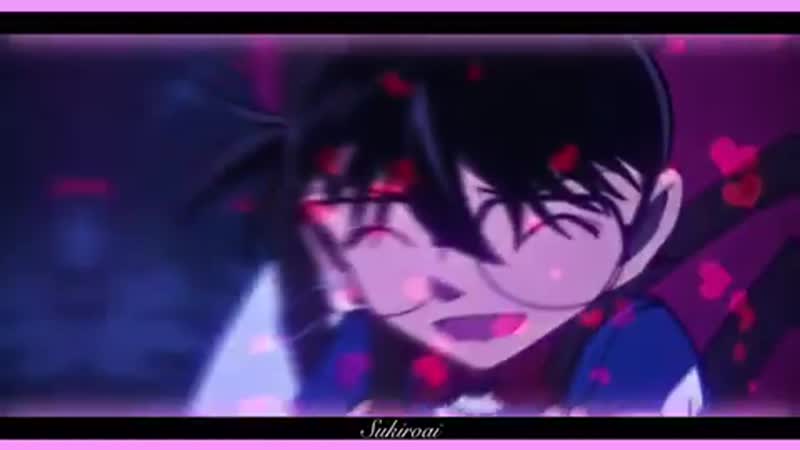 Detective Conan | vine | Shinichi