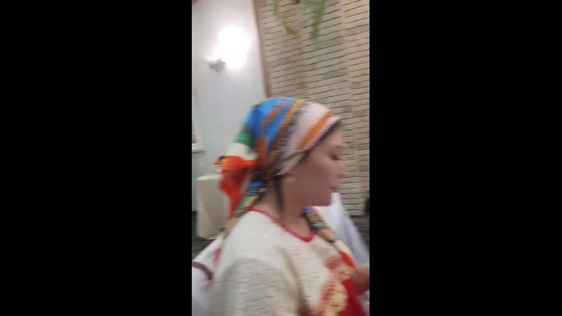 Асан Абдралин (отырыс)