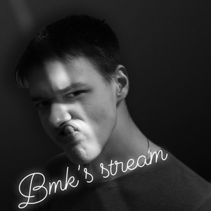 Bmk_bam - Twitch