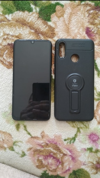 Huawei P smart 2019