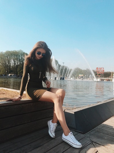 Мария Шварцман