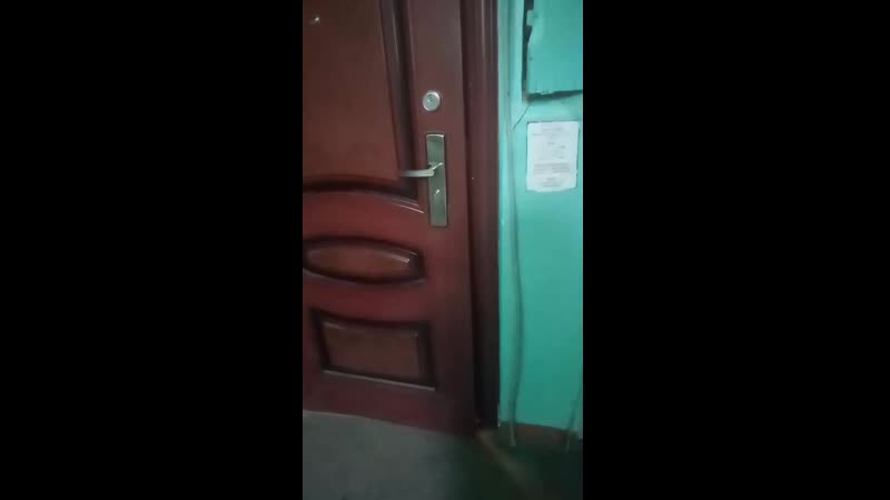 Вломились в хату к костику