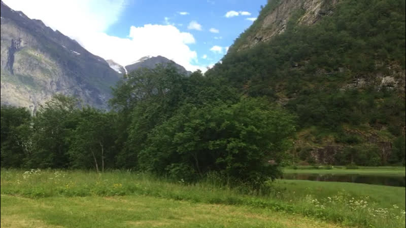 Норвегия 🇳🇴