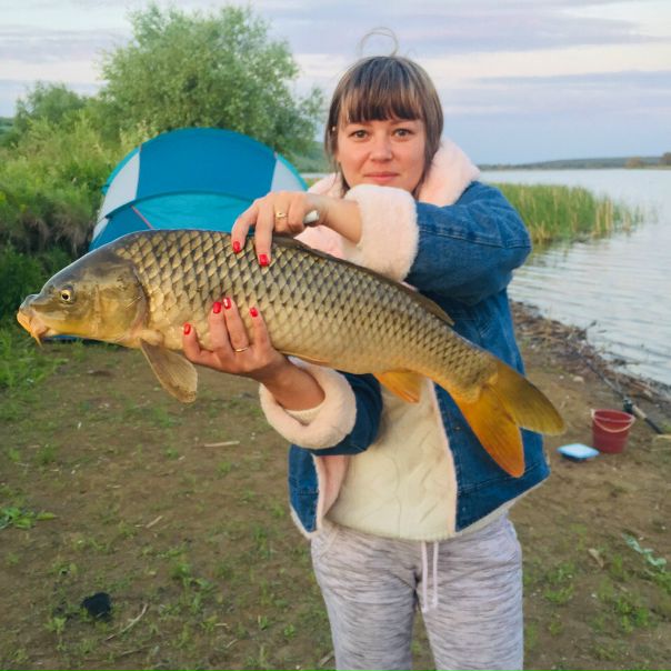 Рыбалка — Свияга, Республика Татарстан, 55.717, 48.593