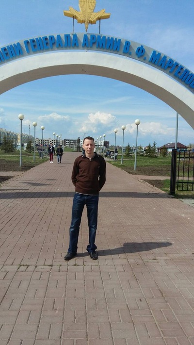 Денис Балакирев, Россия, Димитровград