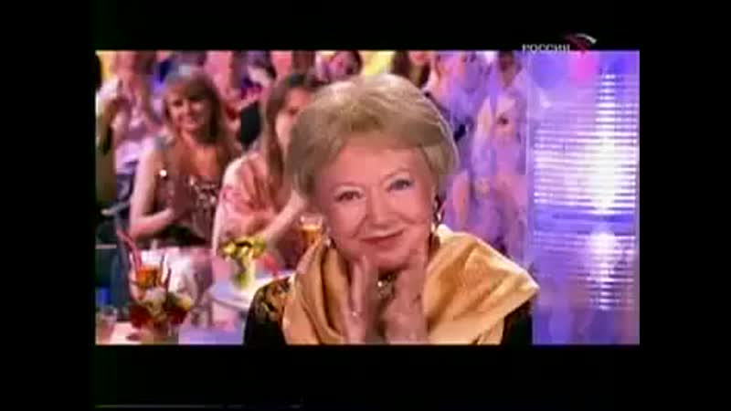 Ия Нинидзе - грузинская песня