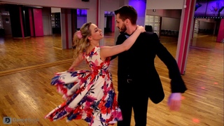 Eugen Doga - Gramofon Waltz/Gramophone - Pierwszy Taniec - Wedding Dance - Choreography
