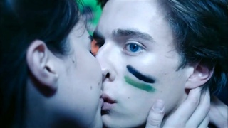 Elliot & Lucas - break up with your girlfriend, i'm bored