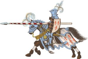 Афиша Екатеринбург The Age of Lion Hearts. Летние каникулы 2019.