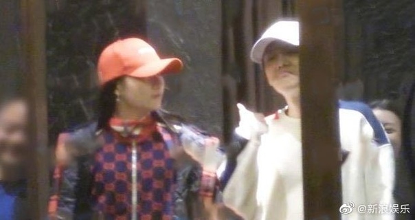 босс лу ϟ luhan