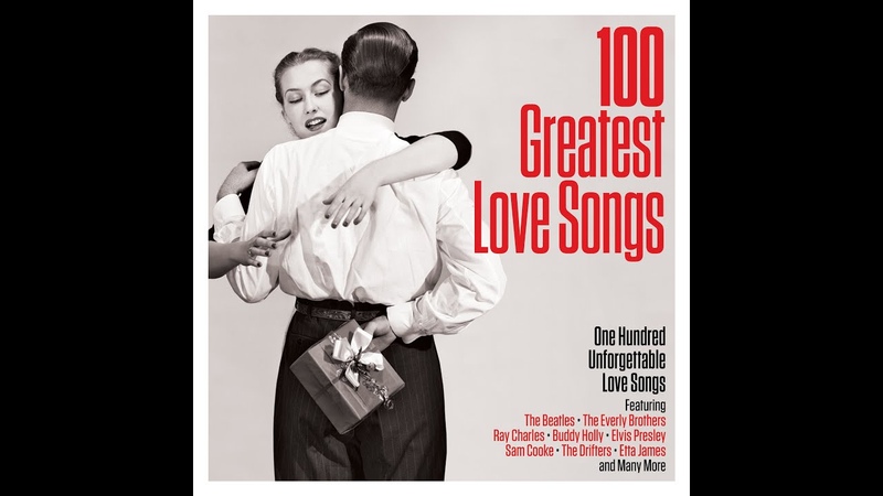 The Beatles - P.S. I Love You