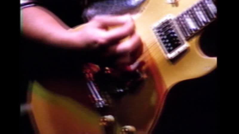 The Pixies - Alec Eiffel