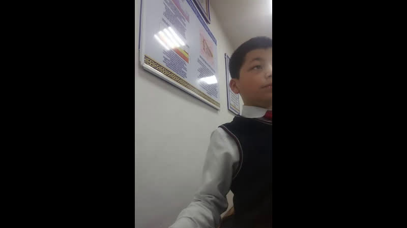 Бекхан Жаксымбетов - Live