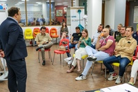 Закрытый Клуб Предпринимателей Липецкой Области - объединение для развития бизнеса и личностного роста