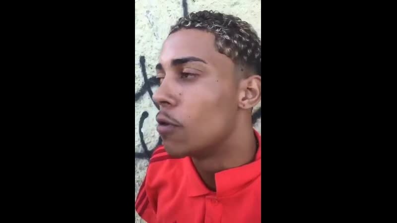 MC de merda