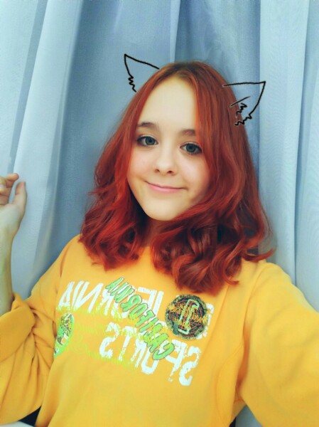 Ксения Мацуда, Россия