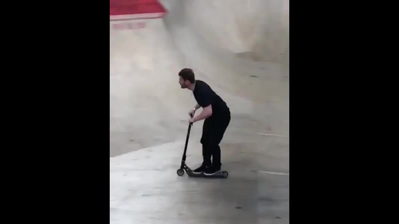 @camthomas98 | SCOOT
