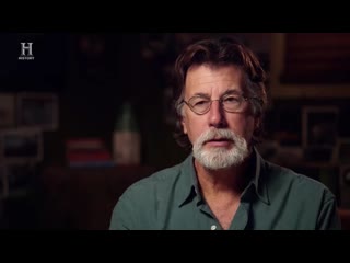 Проклятие острова Оук 6 сезон 13 серия. Бумажная охота / The Curse of Oak Island (2019)