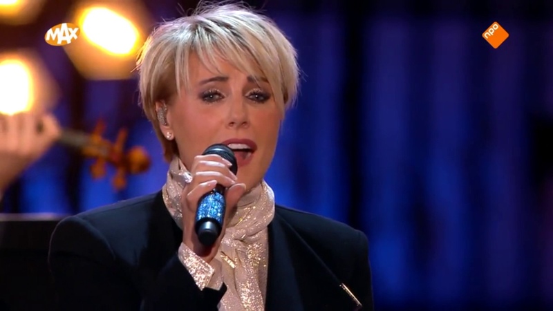 Dana Winner - De liefde wint altijd