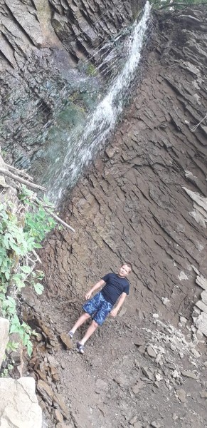 Марат Галиуллин, Россия, Белебей