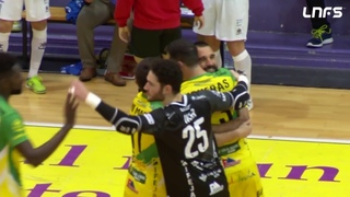 Jaén Paraíso Interior - O Parrulo Ferrol - Jornada 29 - Temporada 2018/2019