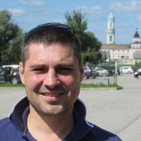 Алексей Чижевский | Москва