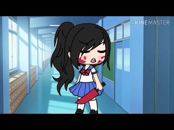 The Yandere Rap Battle (Read desc)