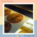 Мы, конечно, уже показывали вам в инстаграме, но здесь-то нет! Тут-то пусто было. А пустоты не лишни