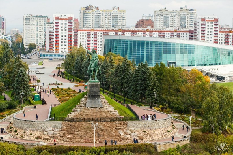 Газель сорочинск уфа