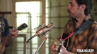 Folk Alley Sessions: The Murphy Beds -