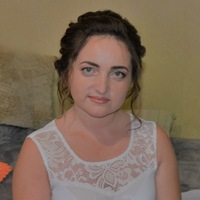 Елена Прохорова | Бахчисарай