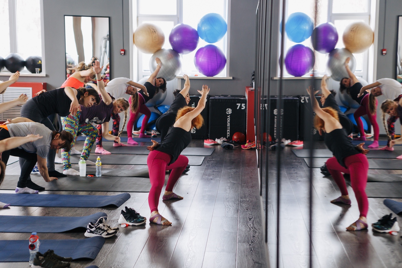 Фитнес клубы кострома цены
