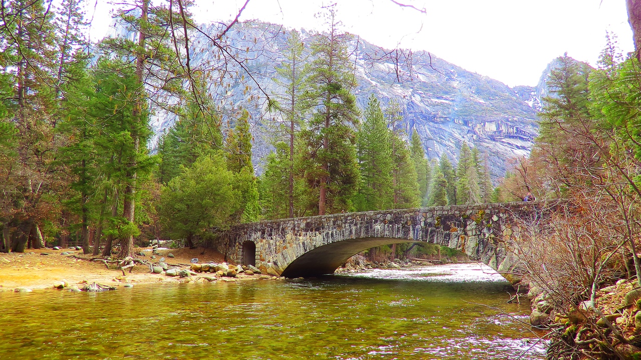 Ударим автопробегом по дикому западу! USA 2019 7-25 марта.