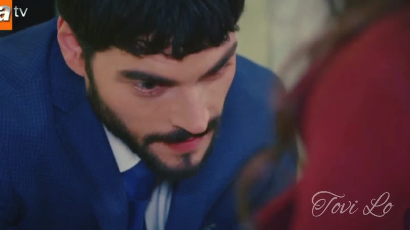 Hercai Миран и Реян