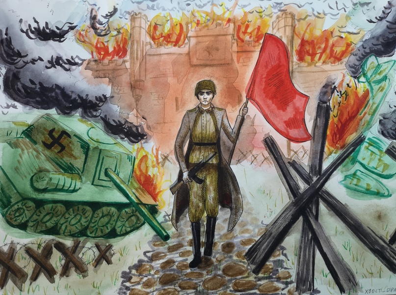 Победители и призёры XII творческой акции «Рисуют дети» Победители и призёры XII творческой акции «Рисуют дети»