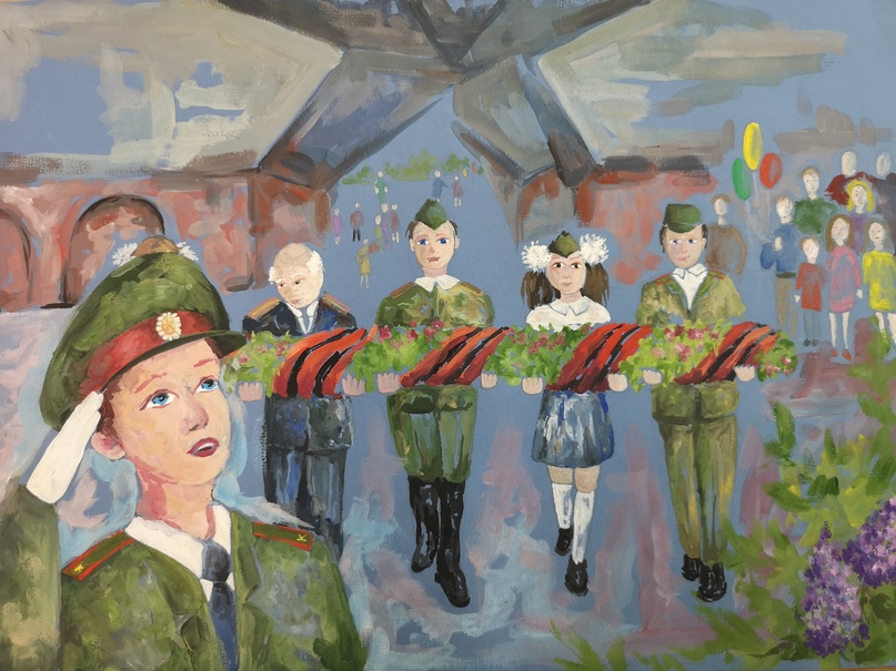 Победители и призёры XII творческой акции «Рисуют дети» Победители и призёры XII творческой акции «Рисуют дети»