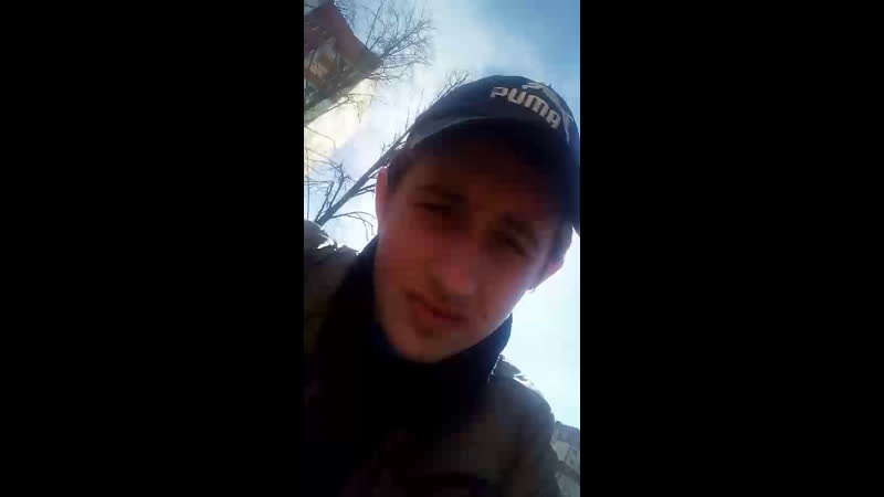 Паша Фомин - Live
