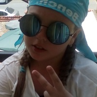 Алёна Карпова | Екатеринбург