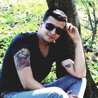 Никита Глок