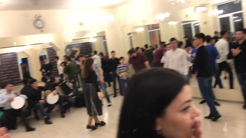 АДЫГЭ ДЖЭГУ 31.03