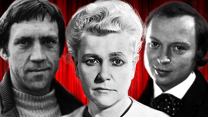 Список Фурцевой черная метка